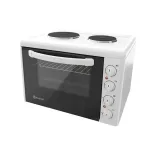 Готварска печка ELDOM 203VFE