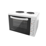 Готварска печка ELDOM 203VFE