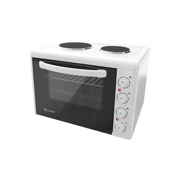 Готварска печка ELDOM 203VFE