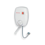 Проточен бойлер  Елдом 72486