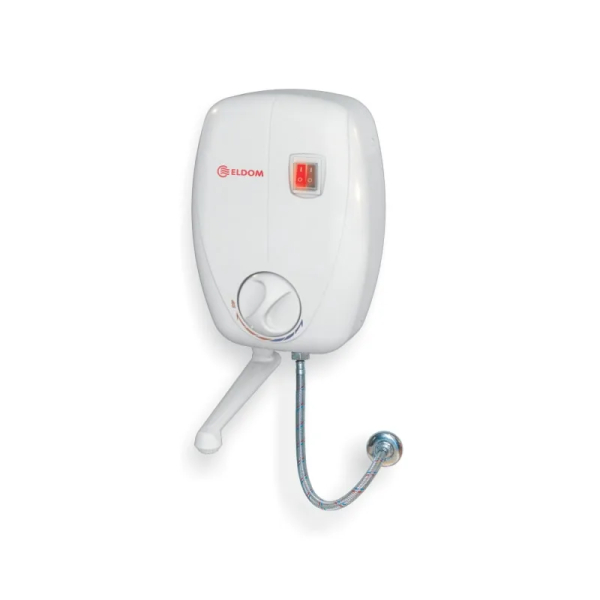 Проточен бойлер  Елдом 72486