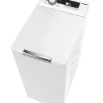 Пералня HEINNER HWM-TL8013IVC++ с горно зареждане