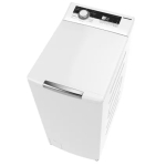 Пералня HEINNER HWM-TL8013IVC++ с горно зареждане