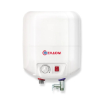 Бойлер Елдом 72324NMP