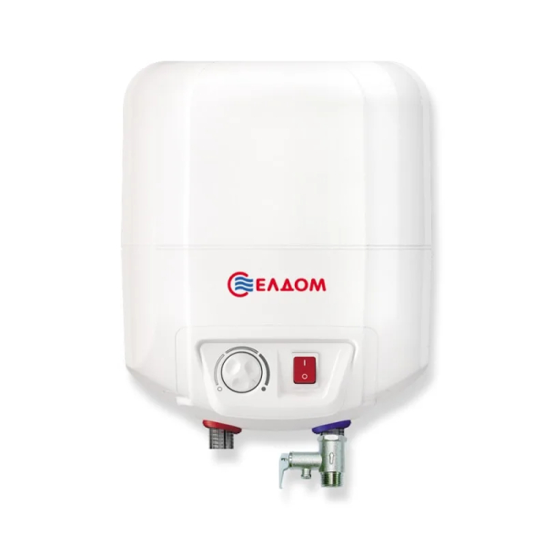 Бойлер Елдом 72324NMP