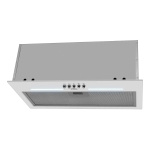 Абсорбатор HANSA OMP6251WGH за вграждане