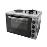 Готварска печка ELDOM 213VF