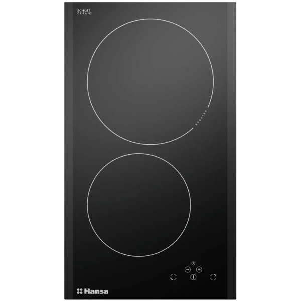Готварски плот за вграждане Hansa BHI 38377 индукционен