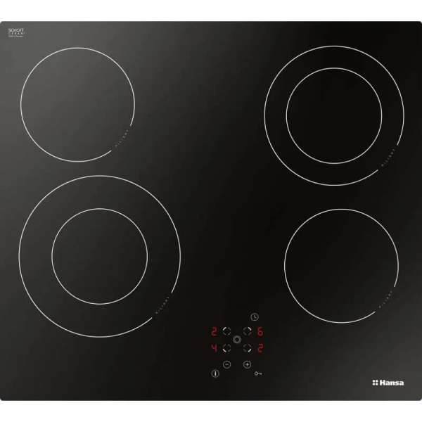 Готварски плот HANSA BHC66506 за вграждане