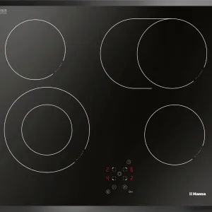 Плот за вграждане Hansa BHC66706 стъклокерамичен