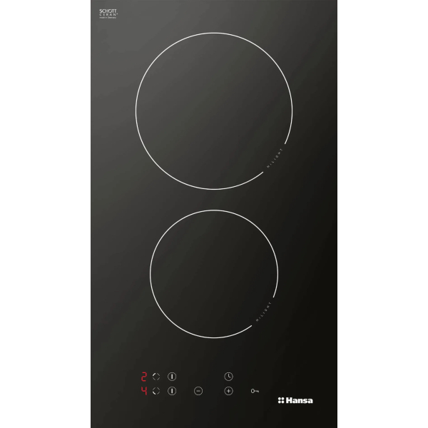 Плот за вграждане Hansa BHC36106 стъклокерамичен