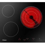 Плот за вграждане Hansa BHC66216 стъклокерамичен