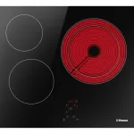 Плот за вграждане Hansa BHC66206 стъклокерамичен