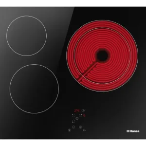 Плот за вграждане Hansa BHC66206 стъклокерамичен