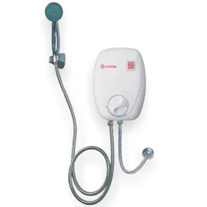 Проточен бойлер  Елдом 72486B