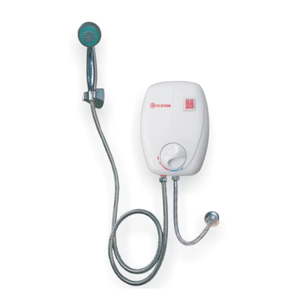 Проточен бойлер  Елдом 72486B