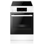 Готварска печка HANSA FCCWS58363