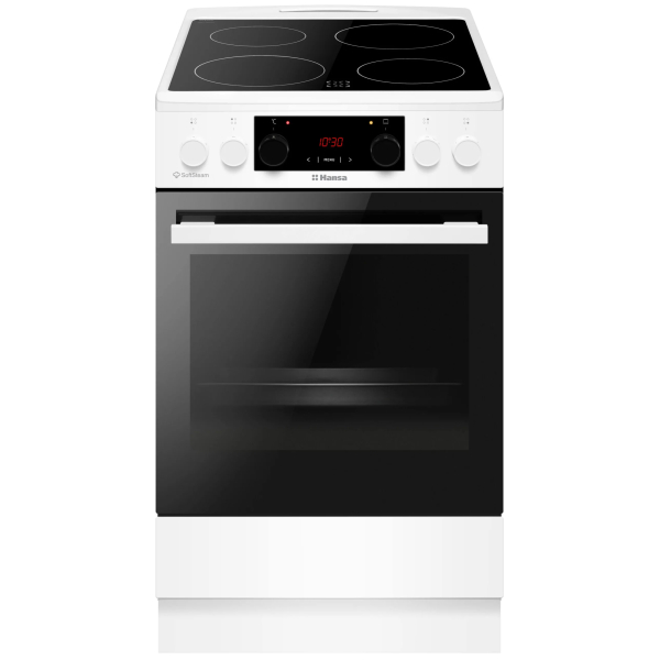 Готварска печка HANSA FCCWS58363
