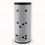 Бойлер стоящ Елдом FV30067SE, 9kW, серпентинa, електронно управление, емайлиран