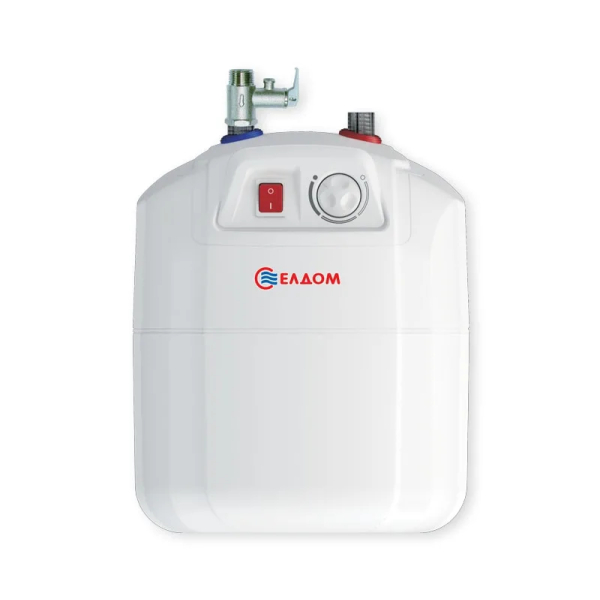 Бойлер Елдом 72324PMP