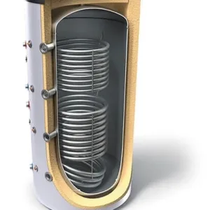 Буферен съд TESY V 11/5 S2 400 75 F42 P6