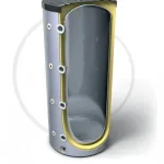 Буферен съд TESY V 200 60 F40 P4