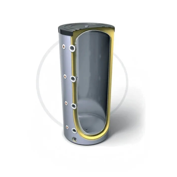 Буферен съд TESY V 200 60 F40 P4