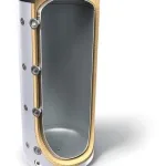 Буферен съд TESY V 300 65 F41 P4