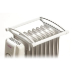 Сушилник за дре?
и за маслен радиатор TESY CB 09