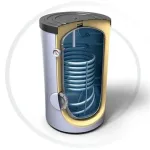 Бойлер Tesy EV 12S 300 65