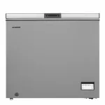 Фризер ракла HEINNER HCF-205NHSE++