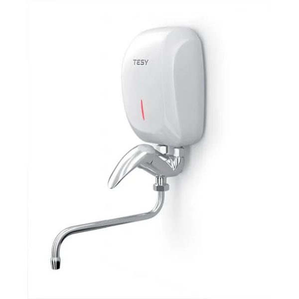 Проточен бойлер TESY IWH 50 X02 KIH