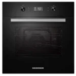 Готварска фурна HEINNER HBO-M709GCDRC-GBK за вграждане