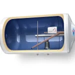 Бойлер TESY GCH 100/44/30 B12 TSR new