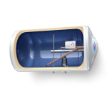 Бойлер TESY GCH 100/44/30 B12 TSR new