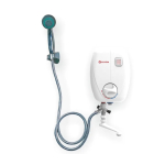 Проточен бойлер Елдом 72486C