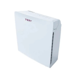 Пречиствател на възду?
 TESY AC16EHCI