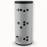 Бойлер стоящ ЕЛДОМ Green Line FV30067IS21 9kW с две паралелни серпентини