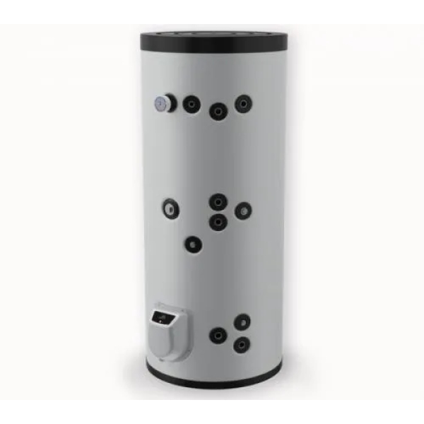 Бойлер стоящ ЕЛДОМ Green Line FV30067IS21 9kW с две паралелни серпентини