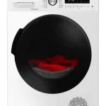 Сушилня HANSA DMH8D5W