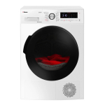 Сушилня HANSA DMH8D5W