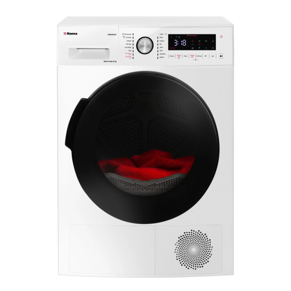 Сушилня HANSA DMH8D5W