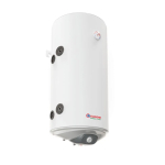 Бойлер Елдом  WV10046SL комбиниран