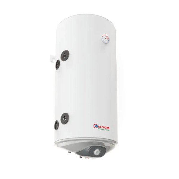 Бойлер Елдом  WV10046SL комбиниран