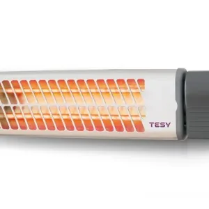 Кварцова печка  TESY QH 04 120