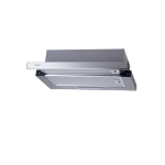 Абсорбатор за вграждане TESY SL 104 2T 60 SX