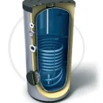 Бойлер TESY EV 15 S 500/75