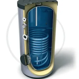 Бойлер TESY EV 15 S 500/75