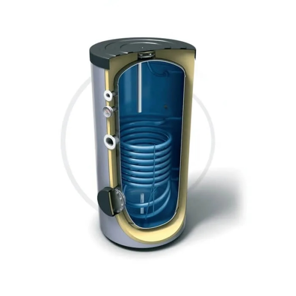 Бойлер TESY EV 15 S 500/75