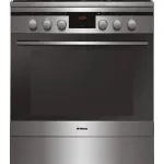 Готварска печка Hansa FCMX 69215 на ток и газ